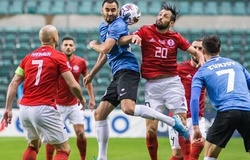 Nhận định Belarus vs Estonia, 00h00 ngày 28/03, VL World Cup 2022
