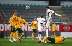 Nhận định, soi kèo CH Séc vs Bỉ, 02h45 ngày 28/03, VL World Cup