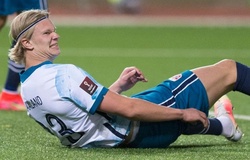 Haaland gây ngạc nhiên lớn trước đối thủ "hạt tiêu"