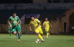 Kết quả Huế vs Phù Đổng, video hạng Nhất Quốc gia 2021