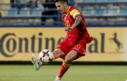 Nhận định Montenegro vs Gibraltar, 21h00 ngày 27/03, VL World Cup