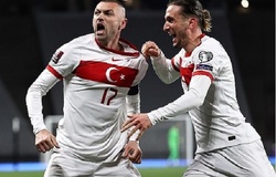 Nhận định Na Uy vs Thổ Nhĩ Kỳ, 0h ngày 28/03, VL World Cup 2022