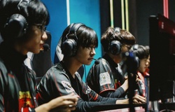 Kết quả VCS Mùa Xuân 2021 hôm nay 26/3: SGB đặt 1 chân vào Playoffs