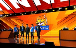 Kết quả LPL Mùa Xuân 2021 hôm nay 26/3: SN chạy đà hoàn hảo cho Playoffs