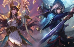 DTCL 11.7: Chi tiết bản cập nhật TFT mới nhất