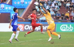 Kết quả Bà Rịa Vũng Tàu vs Phú Thọ, video hạng Nhất Quốc gia 2021