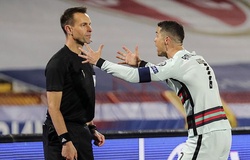 Video Highlight Serbia vs Bồ Đào Nha, vòng loại World Cup 2022