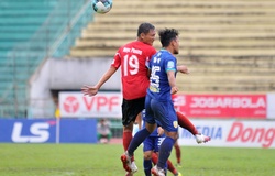 Link xem trực tiếp Long An vs Bình Phước, vòng 2 hạng Nhất Quốc gia 2021