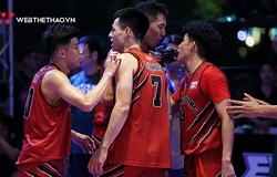 Thang Long Warriors cân nhắc chia tay 3x3 Hồ Gươm 2021