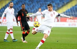 Nhận định Ba Lan vs Andorra, 01h45 ngày 29/03, V World Cup