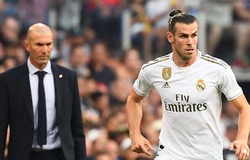 Real Madrid mất khoản tiền lớn vì quyết định bất ngờ của Bale