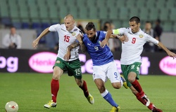 Nhận định, soi kèo Bulgaria vs Italia, 01h45 ngày 29/03