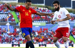 Nhận định Georgia vs Tây Ban Nha, 23h00 ngày 28/03, V World Cup
