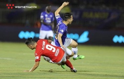 Biết Hùng Dũng chấn thương nặng, Malaysia “giương đông kích tây” với ĐT Việt Nam?