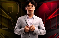 LMHT: SGB gia hạn hợp đồng với HLV Ren