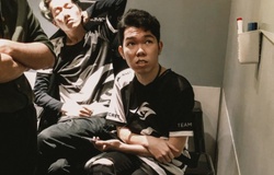 LMHT: Team Secret lục đụ nội bộ, Slayder bị cô lập?