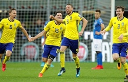 Nhận định Kosovo vs Thụy Điển, 01h45 ngày 29/03, VL World Cup