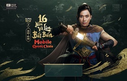 Top Game Mobile ra mắt tại Việt Nam vào tháng 3/2021