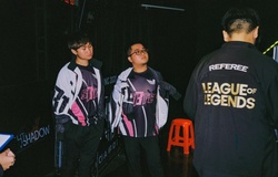 Kết quả VCS Mùa Xuân 2021 hôm nay 28/3: SGB vào Playoffs, SBTC tiếp tục gây thất vọng