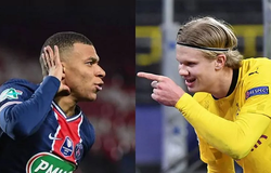 Real Madrid bán 6 cầu thủ để có tiền mua Haaland và Mbappe