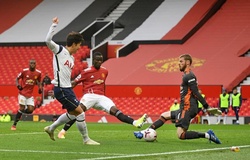 Cựu thủ môn MU khuyên De Gea nên ra đi vào cuối mùa