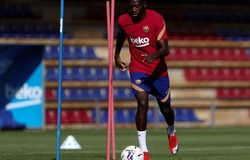 Tin chuyển nhượng MU mới nhất hôm nay 29/3: “Quỷ đỏ” mua sao Barca