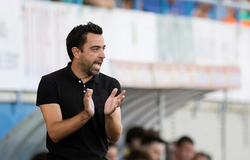 Xavi tiến cử người thay HLV Koeman tại Barca