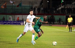 Nhận định Algeria vs Botswana, 2h ngày 30/03, Vòng loại CAN 2021