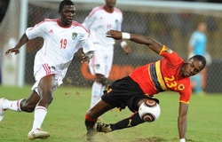 Nhận định Angola vs Gabon, 23h00 ngày 29/03, Vòng loại CAN 2021