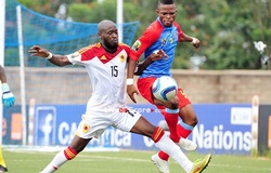 Nhận định CHDC Congo vs Gambia, 23h00 ngày 29/03, Vòng loại CAN 