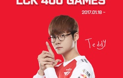 Kết quả LCK Mùa Xuân 2021 hôm nay 28/3: T1 tiếp tục bất bại, Teddy đạt dấu mốc mới.