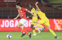 Vòng 6 V.League 2021: Đại chiến ở Pleiku, phép thử cho Hà Nội FC