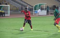 Nhận định Malawi vs Uganda, 23h00 ngày 29/03, Vòng loại CAN 2021