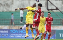 Bùi Tiến Dũng nổ súng, Viettel xoa dịu nỗi buồn thảm bại trước HAGL