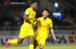 Sau 3 năm, CLB Nam Định đã biết thắng trên sân khách