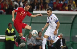 Lịch trực tiếp Bóng đá TV hôm nay 30/3: Luxembourg vs Bồ Đào Nha