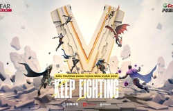 Lịch thi đấu lượt về Liên quân Đấu Trường Danh Vọng Mùa Xuân 2021