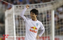 Kết quả vòng 6 V.League 2021 hôm nay mới nhất