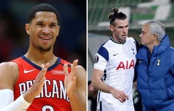 Tay ném Pelicans vạ miệng khi đá xoáy Gareth Bale và Tottenham