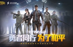 Cách tải PUBG Trung Quốc mới nhất năm 2021