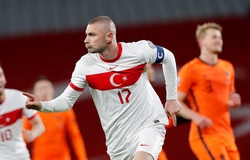 Nhận định Thổ Nhĩ Kỳ vs Latvia, 01h45 ngày 31/03, VL World Cup