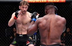 Dana White “không chắc chắn” về tương lai với Stipe Miocic