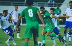 Link xem trực tiếp Uzbekistan vs Iraq, giao hữu quốc tế 2021 