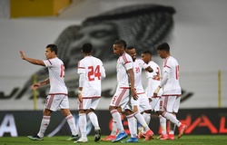 Đè bẹp Ấn Độ, UAE gửi lời thách thức đến ĐT Việt Nam