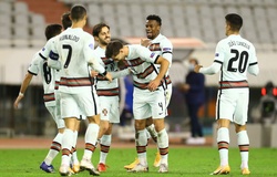 Video Highlight Luxembourg vs Bồ Đào Nha, vòng loại World Cup 2022