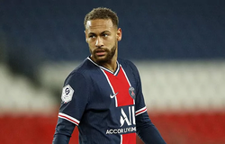Tòa án Tối cao từ chối xử án của Neymar tại Madrid