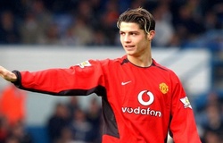 Đồng đội cũ kể chuyện Ronaldo bị đàn anh ở MU bắt nạt