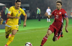 Nhận định Armenia vs Romania, 23h00 ngày 31/03, VL World Cup 2022