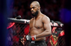 Jon Jones đòi UFC sa thải: Công ty này như cơn khủng hoảng với tôi vậy