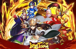 Code Long Tướng 3Q mới nhất 2021